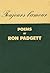 Toujours L'Amour, Poems by Ron Padgett