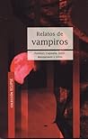 Relatos de vampiros