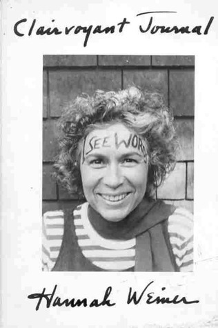 Clairvoyant Journal