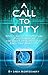A Call To Duty - God's Call for Spiritual Positioning in the Body of Christ for End-Time Ministry