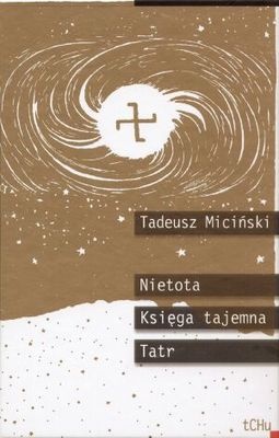 Nietota. Księga tajemna Tatr (Hardcover)