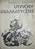 Utwory dramatyczne