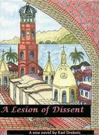 ebook download A Lesion of Dissent