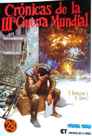 Crónicas de la III Guerra Mundial (Paperback)