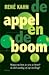 De appel en de boom by René Kahn