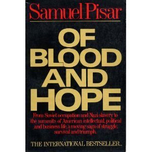 Of Blood and Hope (Hardcover)