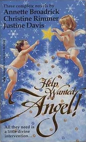 Help Wanted - Angel: A Loving Spirit, Earth Angel, Angel for Hire (Mass Market Paperback)