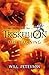 The Burning (Triskellion, #2)