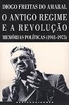 O Antigo Regime e...