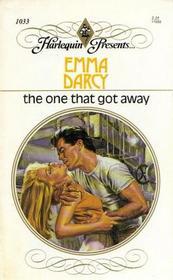 The One That Got Away (Mass Market Paperback)