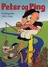 Peter og Ping - Søndagssider 1922-1946