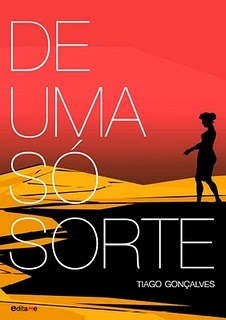 De uma só sorte (Paperback)