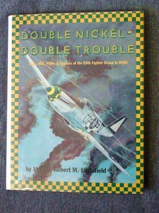 Double Nickel- Double Trouble