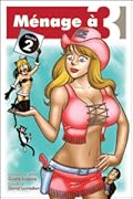 Ménage à 3 Round 2