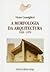 A morfologia da arquitectura: 1920-1970