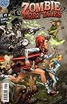 Zombie Fairy Tales (Issue #1)