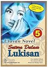 ulasan novel sutera dalam lukisan