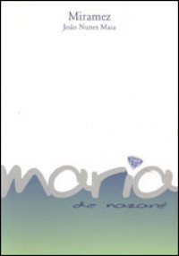 Maria de Nazaré (Paperback)