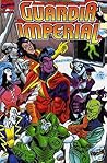 Guardia Imperial (Imperial Guard #1 al 3) Guardia Imperial (Imperial Guard #1 al 3)