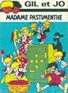 Madame Pastimenthe (Jommeke, #63) Madame Pastimenthe (Jommeke, #63)