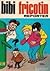 Bibi Fricotin Reporter (Bibi Fricotin, #64)