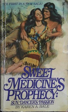 Sun Dancer's Passion (Mass Market Paperback)