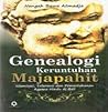Genealogi Keruntuhan Majapahit Genealogi Keruntuhan Majapahit