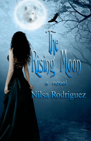 The Rising Moon