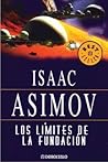 Los límites de la Fundación by Isaac Asimov