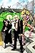 Transmetropolitan: All Around the World