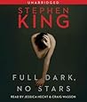 Full Dark, No Stars by Stephen  King