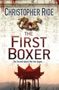 The First Boxer