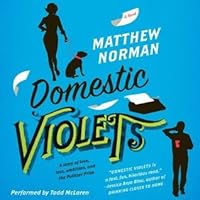 Domestic Violets
