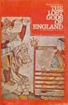 The Lost Gods of England by Brian Branston The Lost Gods of England by Brian Branston