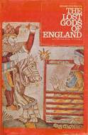 The Lost Gods of England (Hardcover)