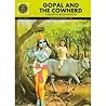Gopal and the Cowherd by Gayatri Madan Dutt