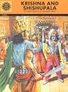 Krishna And Shishupala