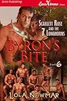 Byron's Bite (Scarlett Rose and the Seven Longhorns #6)