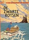 De zwarte rotsen by Hergé