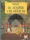 De scepter van Ottokar by Hergé