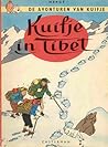 Kuifje in Tibet by Hergé