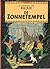 De zonnetempel by Hergé