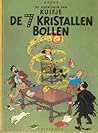 De zeven kristallen bollen by Hergé