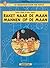 De maanavonturen van kuifje: Raket naar de maan en Mannen op de maan (Kuifje, #15 en #16)