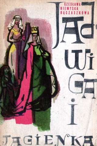 Jadwiga i Jagienka (Paperback)