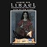 Lirael by Garth Nix