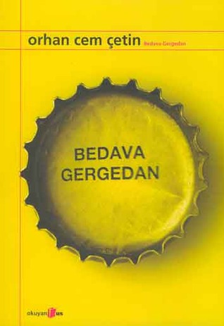 Bedava Gergedan (Paperback)
