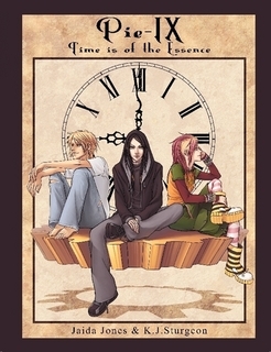 Pie-IX: A Stitch in Time Saves Nine