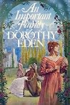An Important Family by Dorothy Eden