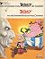 Asterix en de Lauwerkrans van Caesar by René Goscinny